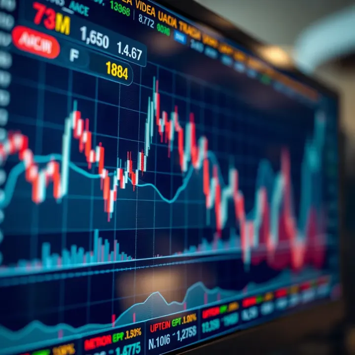 Índices Sintéticos en Trading: Guía para Inversionistas Índices Sintéticos en Trading: Guía para Inversionistas