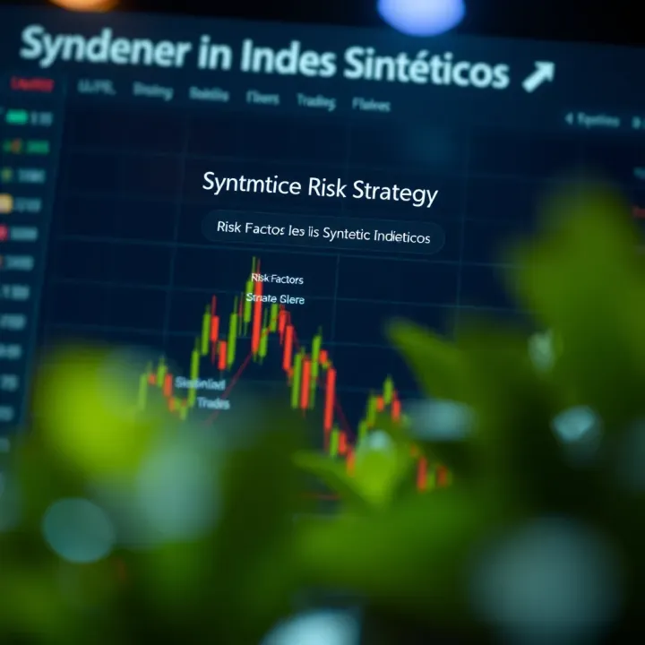 Cómo entender los índices sintéticos