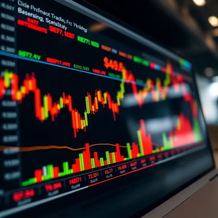 Cómo crear un bot de trading paso a paso