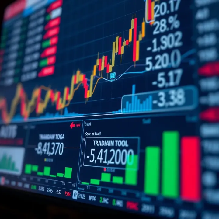 Illustration of different types of trade indexes and their calculation methods