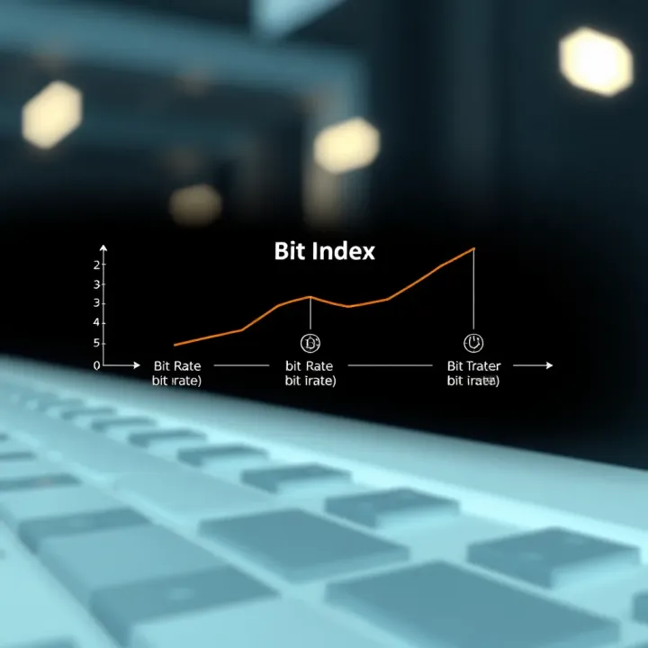 Entendiendo el índice de bits en IA