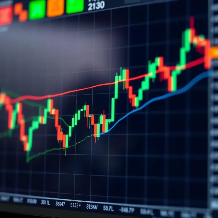 Qué es BOS en trading y cómo usarlo